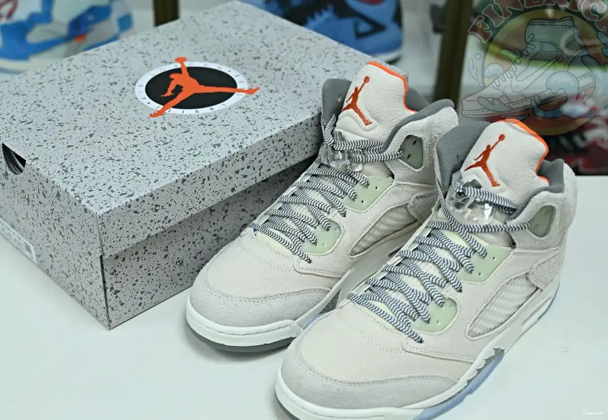 Air Jordan SE